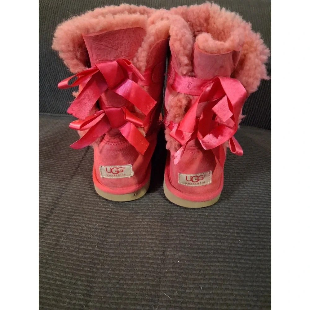 boots by